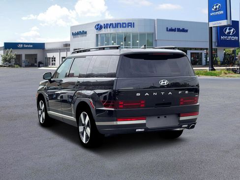 New 2026 Hyundai Santa Fe Limited image 5