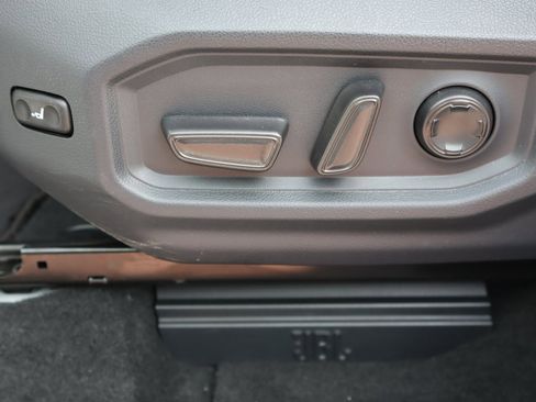 Used 2023 Toyota Tundra Capstone image 24