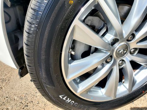 Used 2015 INFINITI Q50 Premium w/ Navigation Package RWD image 54