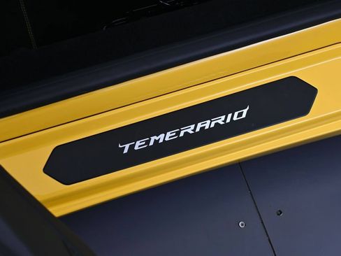 Used 2026 Lamborghini Temerario AWD/4WD image 16