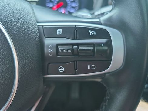 Used 2023 Kia K5 GT FWD image 25