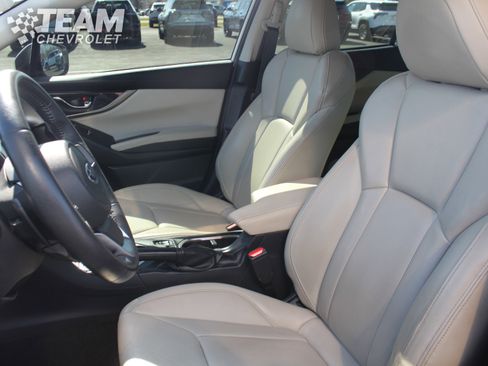 Used 2019 Subaru Impreza 2.0i Limited image 11