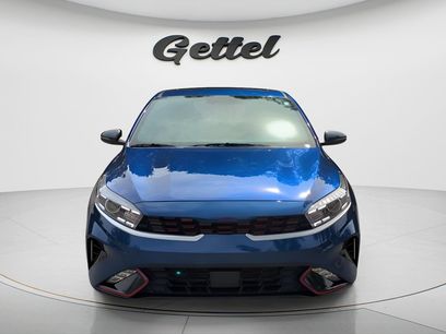Used 2024 Kia Forte GT-Line w/ GT-Line Premium Package