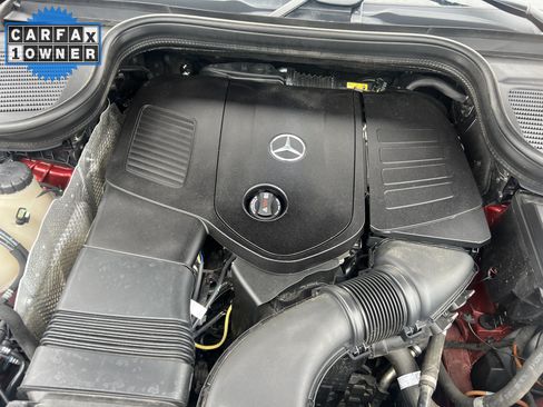 Used 2025 Mercedes-Benz GLE 350 4MATIC w/ AMG Line Exterior image 36