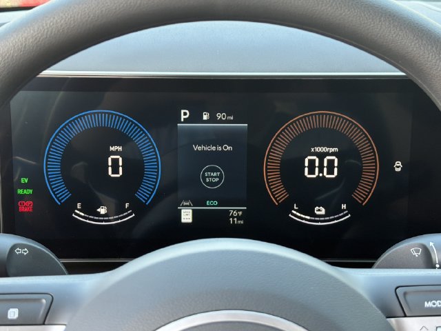 New 2026 Hyundai Tucson SEL AWD/4WD image 29