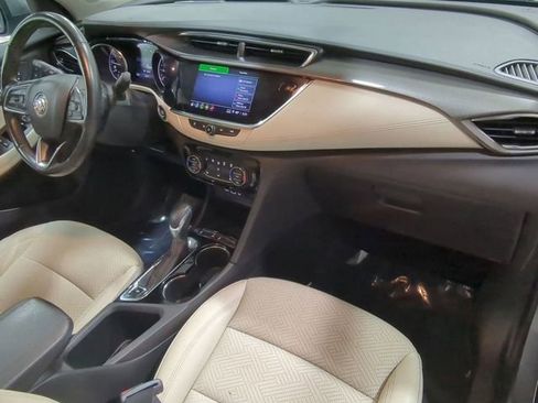 Used 2023 Buick Encore GX Essence w/ Experience Buick Package image 28