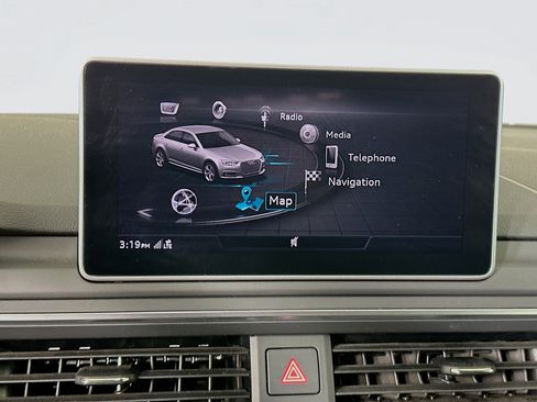 Used 2019 Audi A4 2.0T Premium Plus image 21