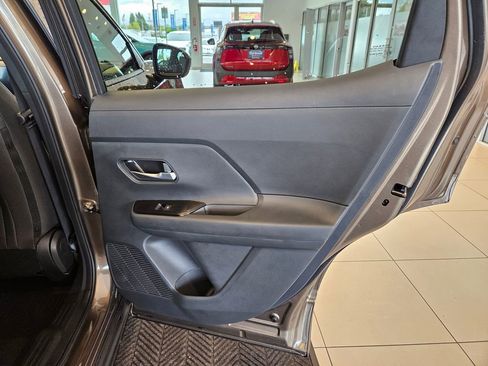 New 2026 Nissan Kicks SV w/ Cold Weather Package AWD/4WD image 24