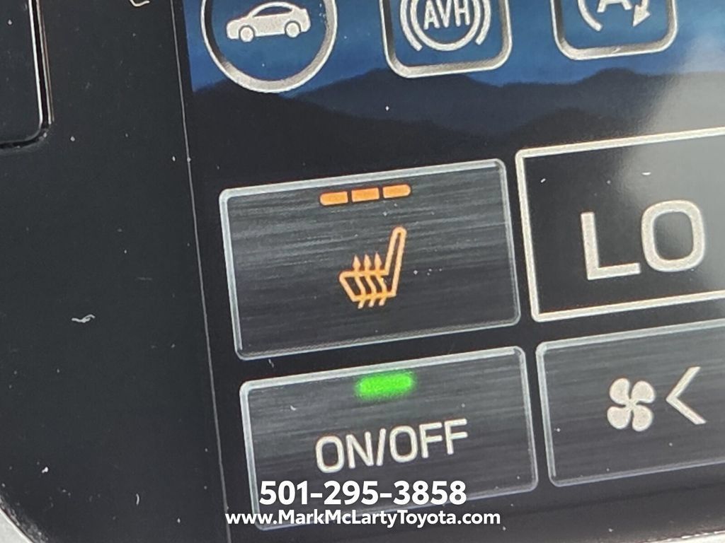 Used 2023 Subaru Outback Limited AWD/4WD image 21