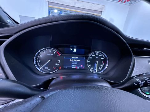 Used 2023 Cadillac XT4 Sport AWD/4WD image 22