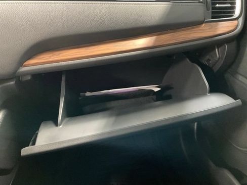 Certified 2020 Honda CR-V Touring image 39