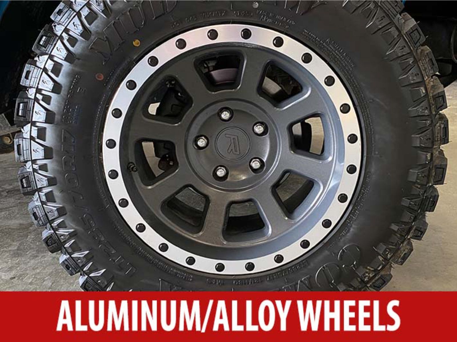 Used 2017 Jeep Wrangler Unlimited Sport AWD/4WD image 6