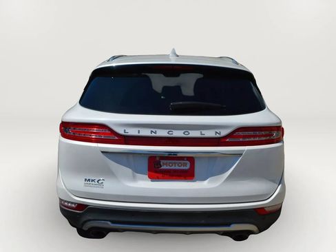 Used 2019 Lincoln MKC Reserve AWD/4WD image 7