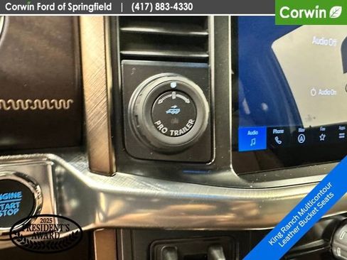 New 2026 Ford F150 King Ranch image 23