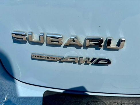 Used 2018 Subaru Crosstrek 2.0i Premium w/ Moonroof Package image 33