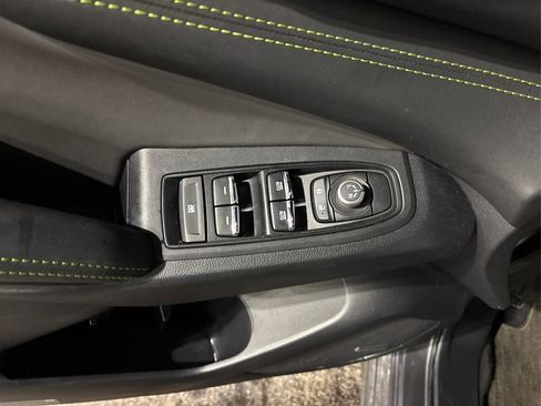 Used 2023 Subaru Ascent Onyx Edition Limited image 35