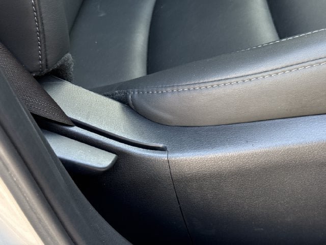 Used 2024 MAZDA CX-30 AWD 2.5 S w/ Select Sport Pkg image 28