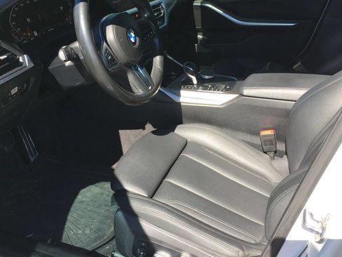 Used 2020 BMW M340i w/ Parking Assistance Package RWD image 4