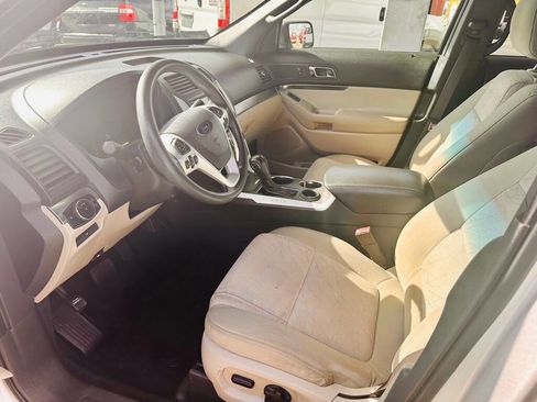 Used 2012 Ford Explorer FWD w/ Class III Trailer Tow Pkg image 10