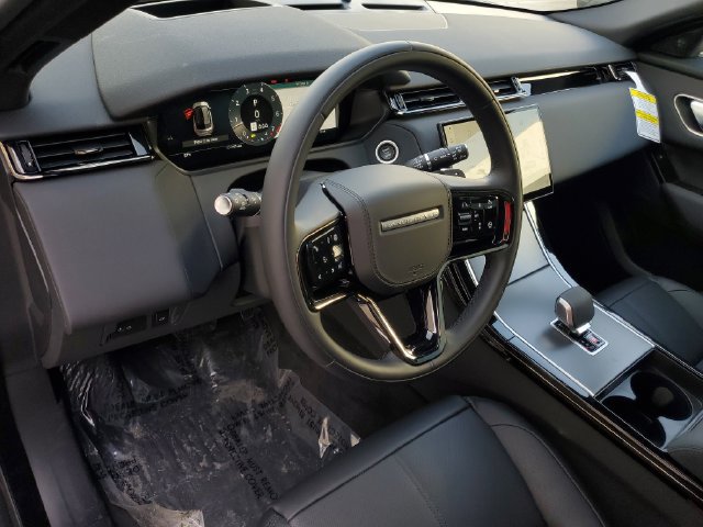 Certified 2026 Land Rover Range Rover Velar S AWD/4WD image 17