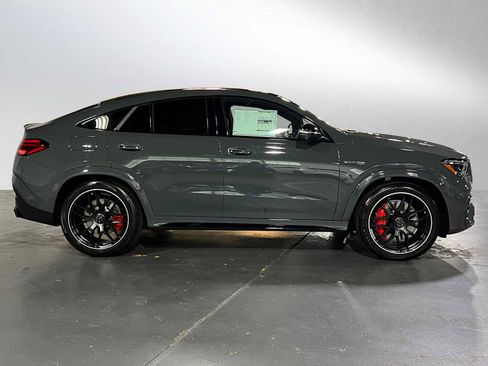 New 2026 Mercedes-Benz GLE 63 AMG S image 2