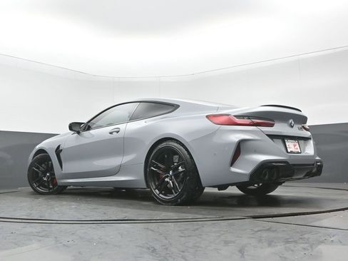 Used 2024 BMW M8 Competition image 28