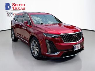 Used 2023 Cadillac XT6 Premium Luxury w/ Technology Package FWD video 1