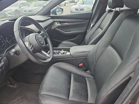 Used 2021 MAZDA MAZDA3 AWD 2.5 Turbo Hatchback image 15