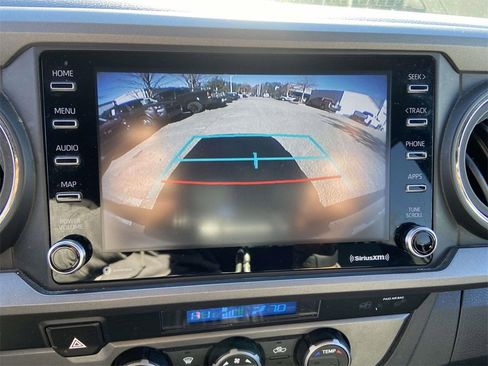 Used 2022 Toyota Tacoma TRD Sport image 20