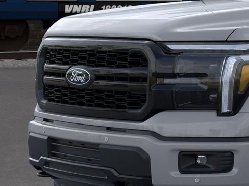 New 2026 Ford F150 Lariat w/ Equipment Group 501A Mid AWD/4WD image 17