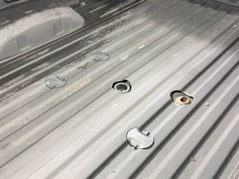 Used 2024 Chevrolet Silverado 3500 LTZ image 13