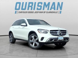 Used 2022 Mercedes-Benz GLC 300 4MATIC video 1