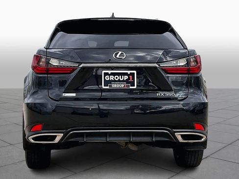 Used 2022 Lexus RX 350 F Sport image 5