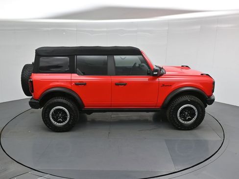 Certified 2021 Ford Bronco Badlands image 41