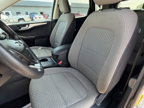 Used 2020 Ford Escape SE AWD/4WD image 19