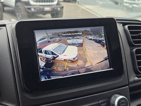 New 2026 RAM ProMaster 2500 w/ Convenience Group image 26