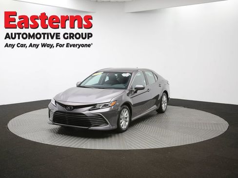 Used 2024 Toyota Camry LE image 51