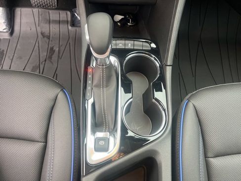 New 2026 Buick Encore GX Sport Touring w/ Comfort Package image 28