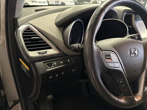 Used 2016 Hyundai Santa Fe Sport 2.0T w/ Option Group 05 AWD/4WD image 17