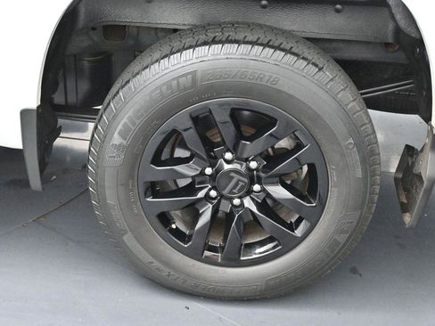 Used 2020 Chevrolet Silverado 1500 RST w/ All-Star Edition AWD/4WD image 35