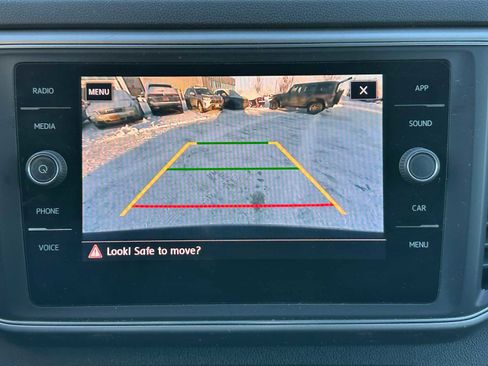 Used 2019 Volkswagen Atlas SE image 27