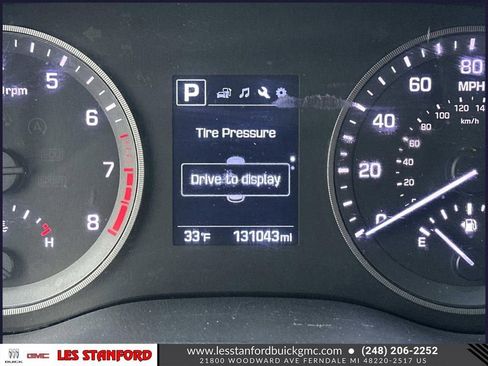 Used 2017 Hyundai Tucson SE image 22