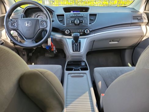 Used 2014 Honda CR-V LX image 16