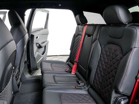 New 2026 Audi Q7 3.0T Prestige AWD/4WD image 22
