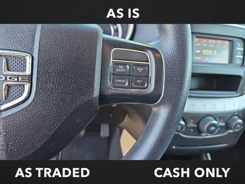 Used 2017 Dodge Journey SXT w/ Comfort/Convenience Group FWD image 18