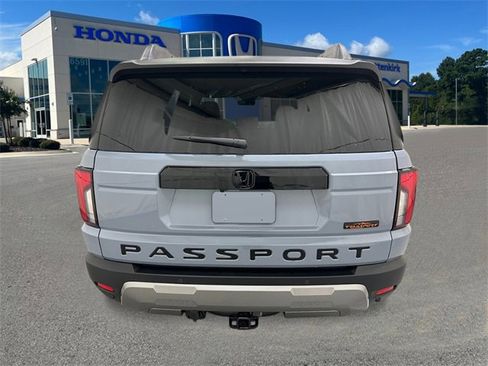 New 2026 Honda Passport TrailSport image 4