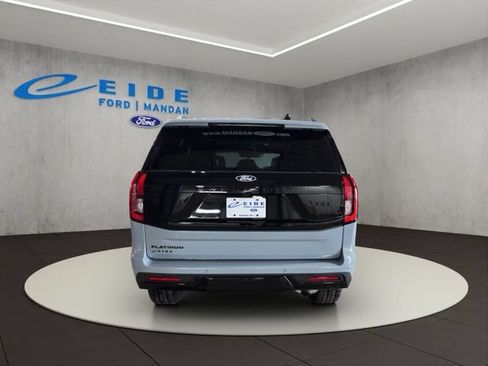 New 2027 Ford Expedition Platinum w/ Stealth Appearance Package AWD/4WD image 10
