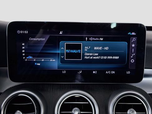 Used 2020 Mercedes-Benz C 300 Sedan image 14