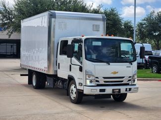 New 2024 Chevrolet Low Cab Forward 4500XD RWD video 2