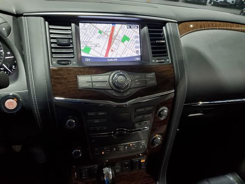 Used 2019 Nissan Armada SV w/ Driver Package image 29